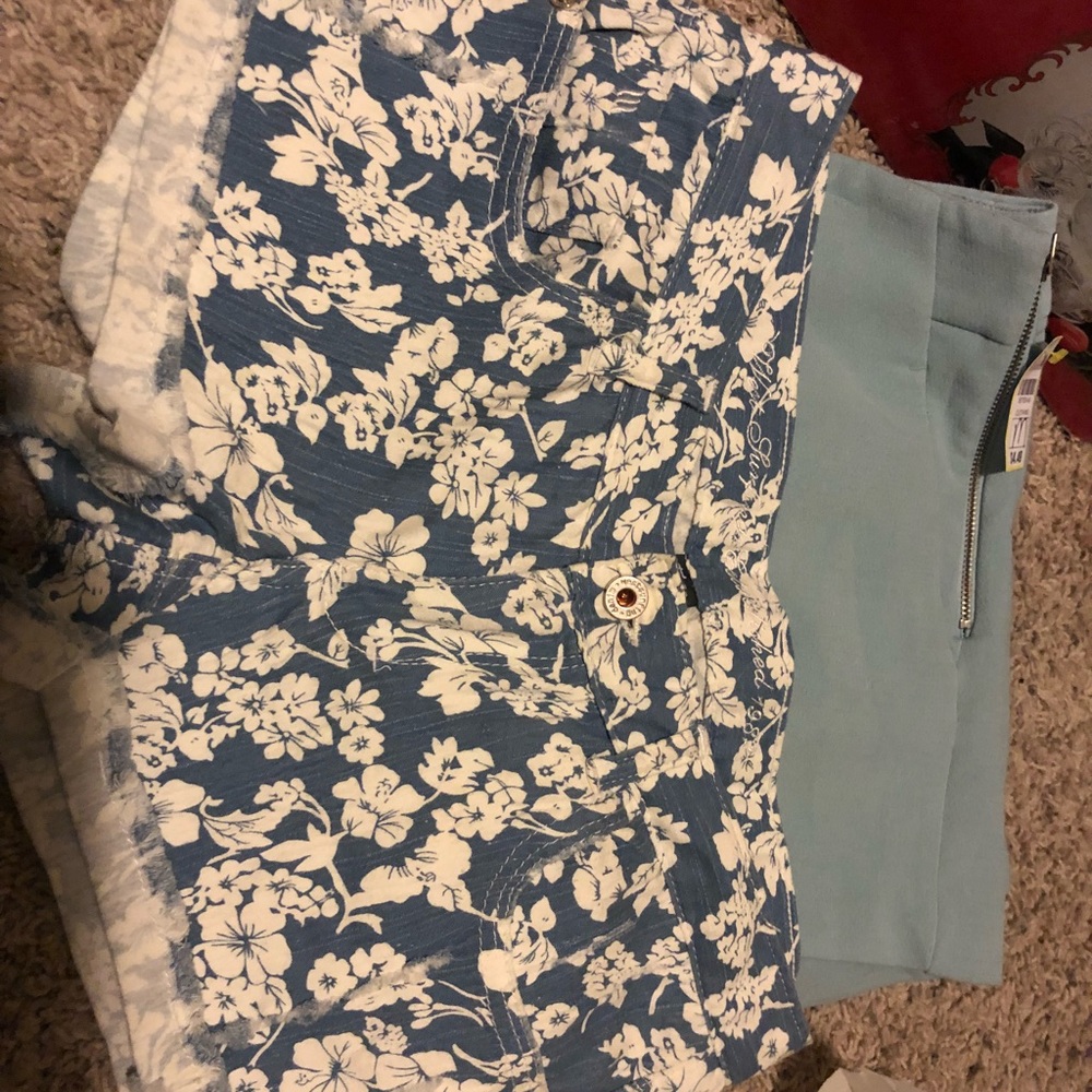 Shorts